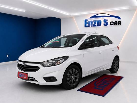 CHEVROLET JOY 1.0 SPE4 FLEX MANUAL CHEVROLET JOY 1.0 SPE4 FLEX MANUAL